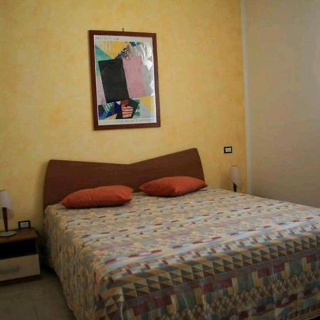 B&B Barone Castro  Εξωτερικό φωτογραφία