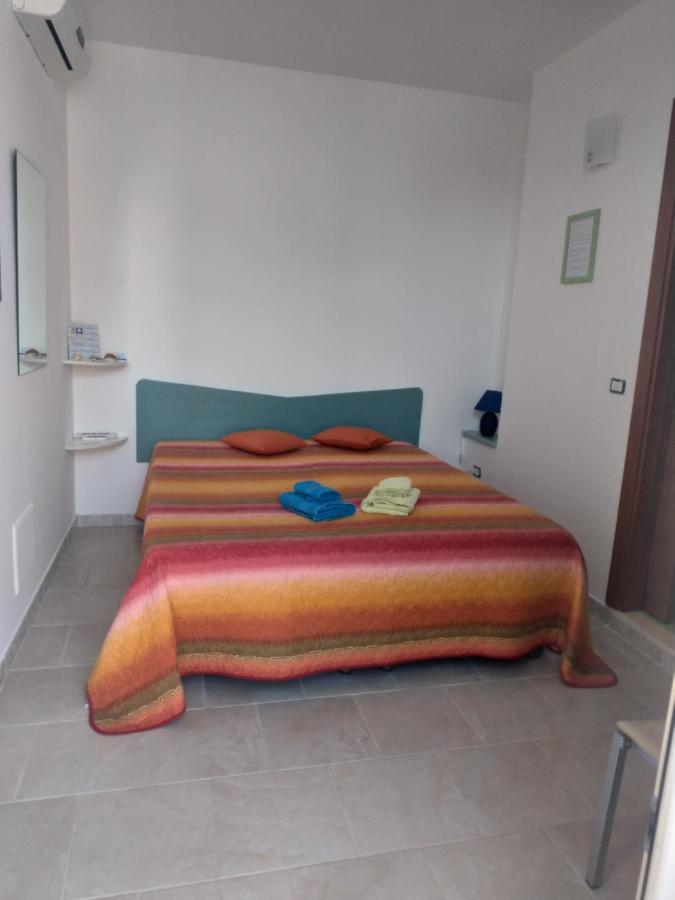 B&B Barone Castro  Εξωτερικό φωτογραφία