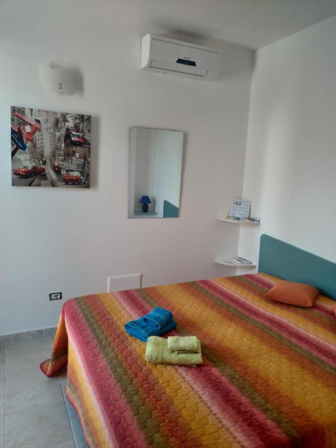 B&B Barone Castro  Εξωτερικό φωτογραφία