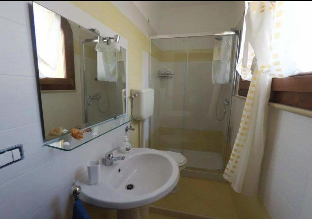 B&B Barone Castro  Εξωτερικό φωτογραφία