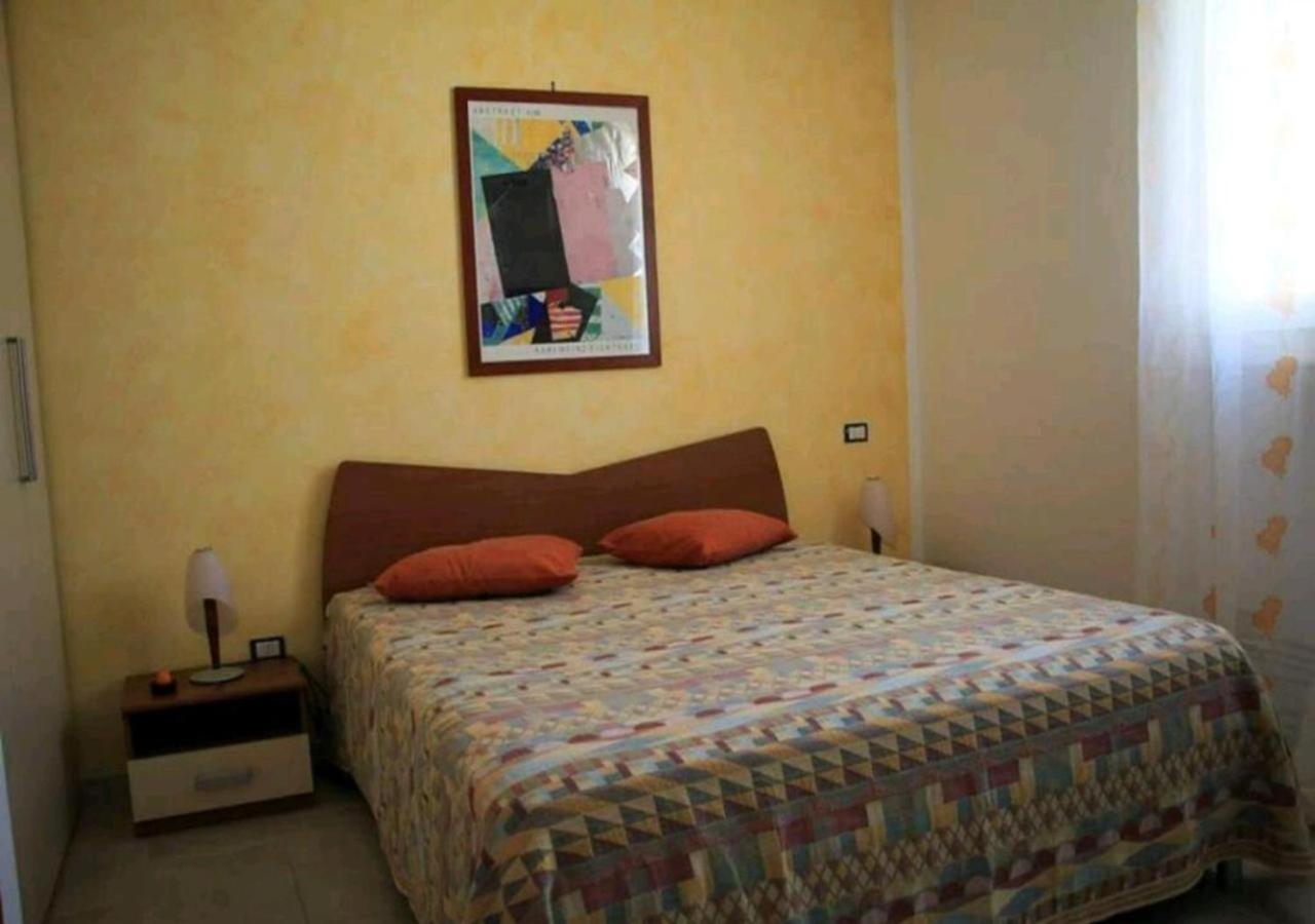 B&B Barone Castro  Εξωτερικό φωτογραφία